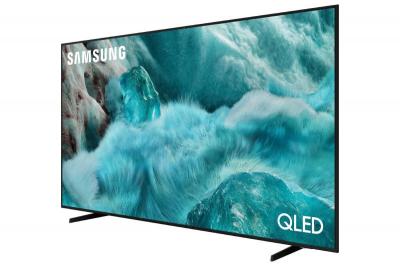 65" Samsung QN65Q7FAAFXZC QLED 4K Vision AI Smart TV (2025)