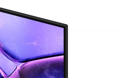 65" Samsung UN65U8000FFXZC Crystal UHD 4K Smart TV (2025)