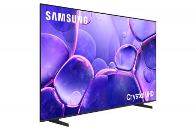 65" Samsung UN65U8000FFXZC Crystal UHD 4K Smart TV (2025)