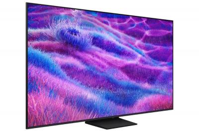 55" Samsung QN55QN82FAFXZC Neo QLED 4K Vision AI Smart TV (2025)