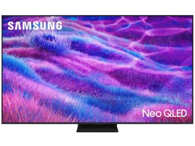 55" Samsung QN55QN82FAFXZC Neo QLED 4K Vision AI Smart TV (2025)