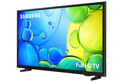 32" Samsung UN32F6000FFXZC Full HD 4K Smart TV (2025)