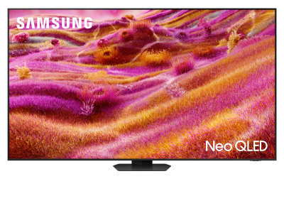 43" Samsung QN43QN90FAFXZC Neo QLED 4K Vision AI Smart TV (2025)