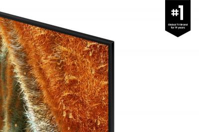 75" Samsung QN75QN70FAFXZC Neo QLED 4K QN70F Vision AI Smart TV (2025)