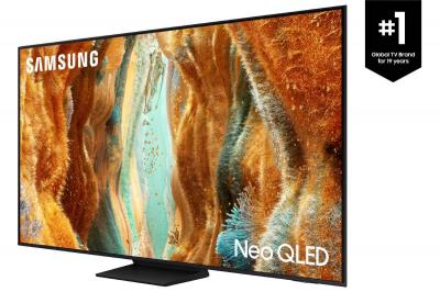 75" Samsung QN75QN70FAFXZC Neo QLED 4K QN70F Vision AI Smart TV (2025)
