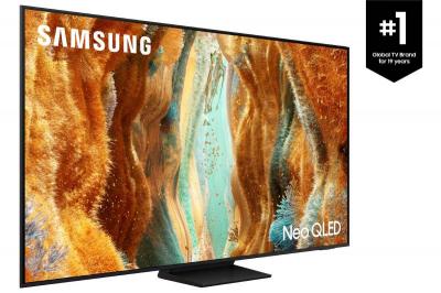 75" Samsung QN75QN70FAFXZC Neo QLED 4K QN70F Vision AI Smart TV (2025)