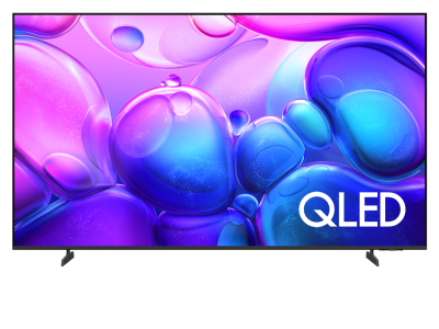 75" Samsung QN75Q6FAAFXZC QLED Q6F 4K Smart TV (2025)