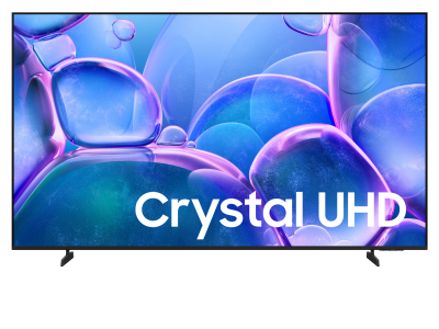 75" Samsung UN75U7900FFXZC Crystal UHD 4K Smart TV (2025)