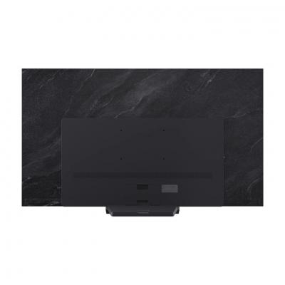 77" LG OLED77C5PUA 4K OLED Evo AI Smart TV 2025