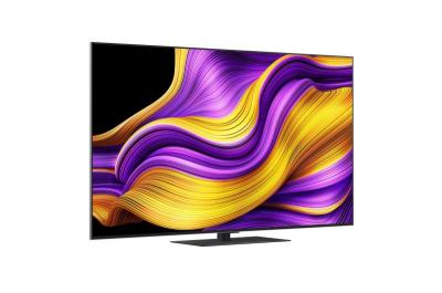 55" LG OLED55G5SUB OLED Evo AI G5 4K Smart TV 2025