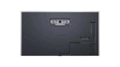 83" LG OLED83G5WUA OLED Evo AI G5 4K Smart TV 2025