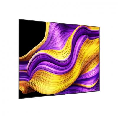 83" LG OLED83G5WUA OLED Evo AI G5 4K Smart TV 2025