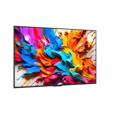 75" LG 75QNED9MAUA QNED Evo AI MiniLED 4K Smart TV 2025