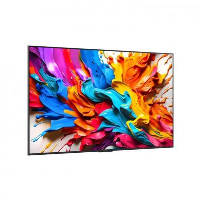 86" LG 86QNED9MAUA QNED Evo AI MiniLED 4K Smart TV 2025