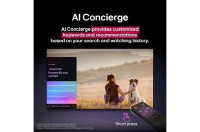 86" LG 86QNED82AUA QNED AI 4K Smart TV 2025
