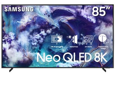 85" Samsung 8K Vision AI Smart TV + Q-series Soundbar Bundle - QN85QN900FFXZC-HW-Q800F