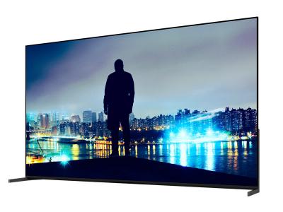 65" Sony BRAVIA 8 II OLED 4K Ultra HD HDR Smart TV (Google TV) - K-65XR80M2