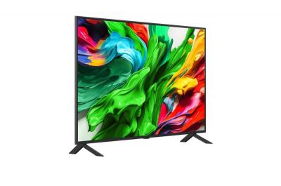 55" LG 55QNED85AUA QNED evo AI MiniLED 4K Smart TV 2025