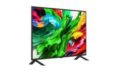 50" LG 50QNED85AUA QNED evo AI MiniLED 4K Smart TV 2025