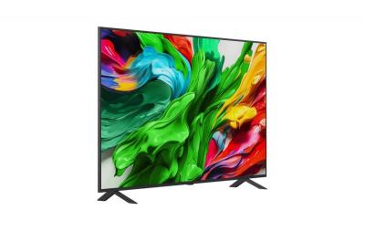 65" LG 65QNED85AUA QNED evo AI MiniLED 4K Smart TV 2025