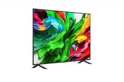 75" LG QNED evo AI QNED85 MiniLED 4K Smart TV 2025 - 75QNED85AUA