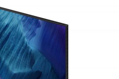 65" Samsung QN65QN990FFXZC Neo QLED 8K Vision AI Smart TV (2025)