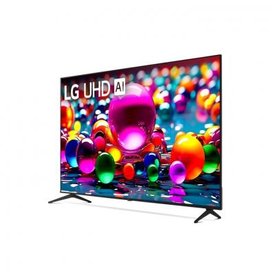 86" LG 86UA7700PUA UHD AI UA77 4K Smart TV 2025