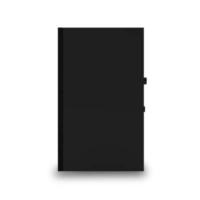 Klipsch Powered Speakers with Built-in Amplifier and Bluetooth- KD400PM