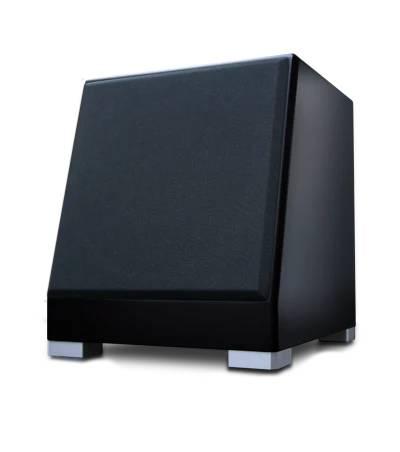 KIN By Totem Subwoofer in Satin Black - Kin Sub (SB)