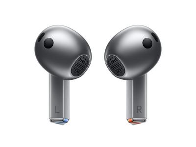Samsung Galaxy Buds3 Headphone - SM-R530NZAAXAC