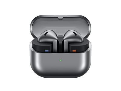 Samsung Galaxy Buds3 Headphone - SM-R530NZAAXAC
