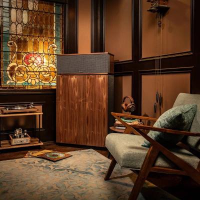 Klipschorn AK7 Heritage Loudspeaker - KHORNAK7A