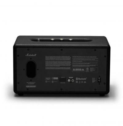 Marshall 80W Wireless Bluetooth Speaker - Stanmore II (B)