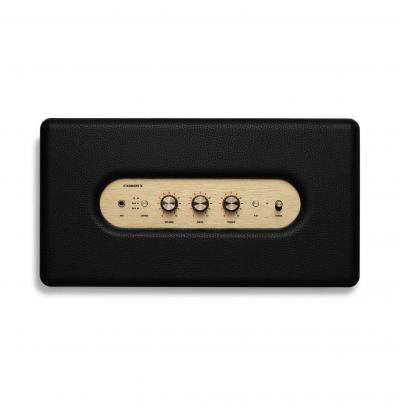 Marshall 80W Wireless Bluetooth Speaker - Stanmore II (B)