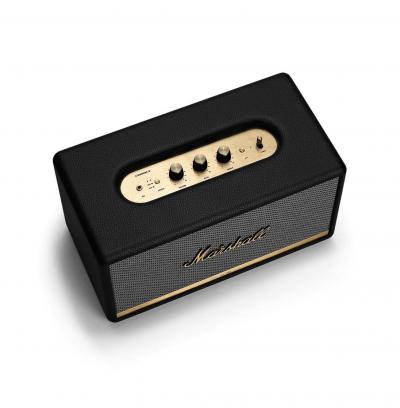Marshall 80W Wireless Bluetooth Speaker - Stanmore II (B)