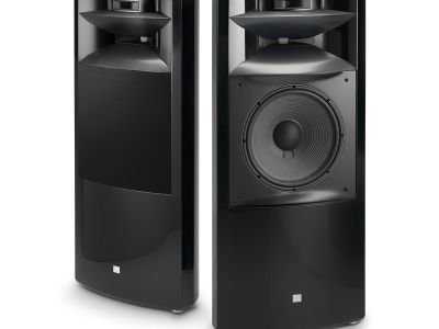 15" JBL Project K2 S9900 3-way Floorstanding Loudspeaker - K2S9900