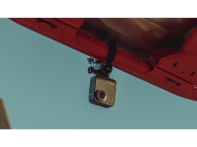 GoPro Large Tube Mount - GP-AGTLM-001