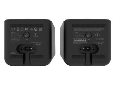 Klipsch Flexus 200 Atmos Surrounds (Pair) - XSURR200