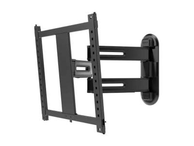 Sanus Advanced Full-Motion 4D + Shift 32"- 65" TV Wall Mount  - VMF822-B3