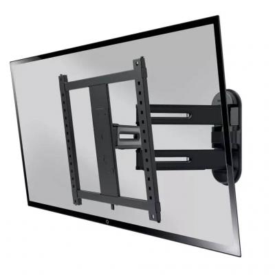 Sanus Advanced Full-Motion 4D + Shift 32"- 65" TV Wall Mount  - VMF822-B3