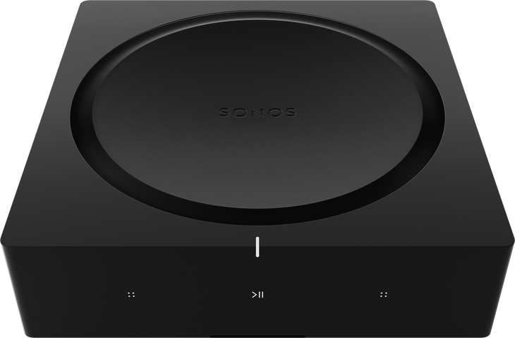 Sonos architectural by best sale sonance