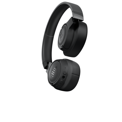 JBL Tune 700BT Wireless Over-Ear Headphones - JBLT700BTBLKAM