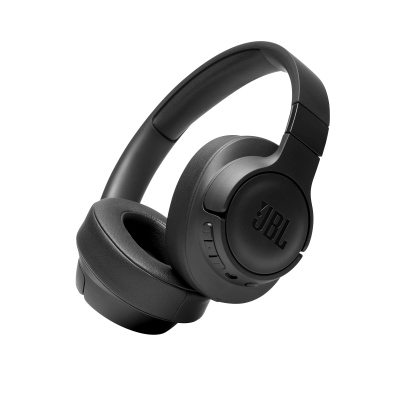 JBL Tune 700BT Wireless Over-Ear Headphones - JBLT700BTBLKAM