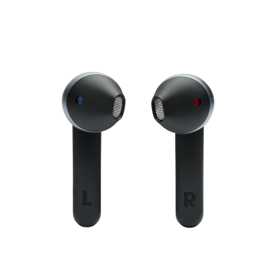 JBL Tune 220TWS True Wireless Earbuds - JBLT220TWSBLKAM