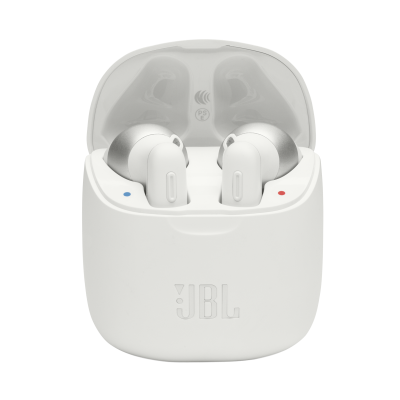 JBL Tune 220TWS True Wireless Earbuds - JBLT220TWSWHTAM