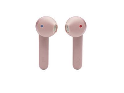 AURICULAR JBL 220 TWS BT PINK