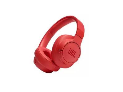 JBL Tune 750BTNC Wireless Over-Ear ANC Headphones - JBLT750BTNCCORAM