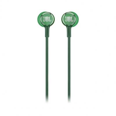 JBL In-Ear Headphone - Live 100 (G)