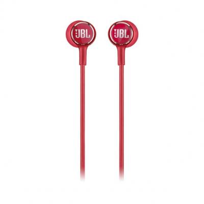 JBL In-Ear Headphone - Live 100 (R)