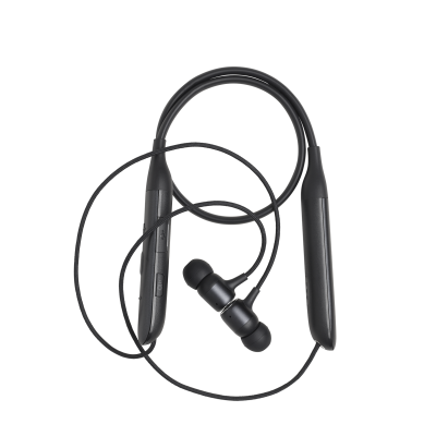 JBL Wireless Neckband In-Ear Headphones - Live 220BT (B)